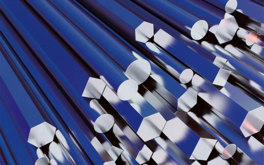 Manufacturing of calibrated rolled products - AKONIT-DS